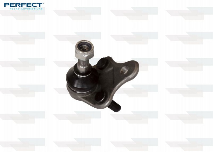 Pivô Inferior LD/LE Suspensão Automotiva Lado Direito/Esquerdo - Perfect - PVI1045 - Unitário
