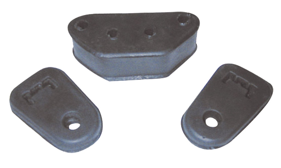 Kit Suspensor Silencioso - Kit & Cia - 10411 - Unitário