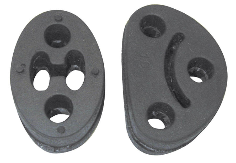 Kit Suspensor Silencioso - Kit & Cia - 10489 - Unitário