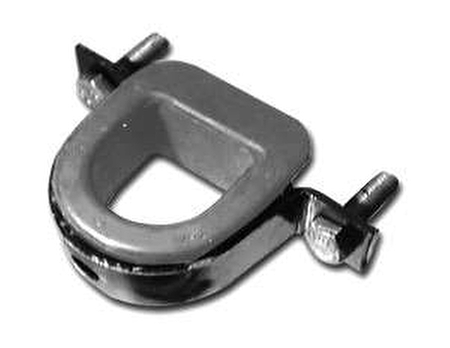 Kit de Fixação da Caixa de Direção Completo - Autodrive - K4058 - Unitário