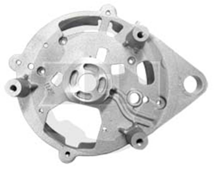 Mancal do Alternador - Zen - 3957 - Unitário