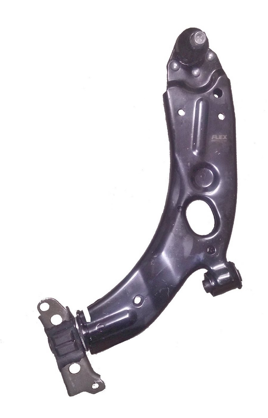 FXSU 7744 - BANDEJA LD  S/ BARRA - Flex - FXSU 7744 - Unitário