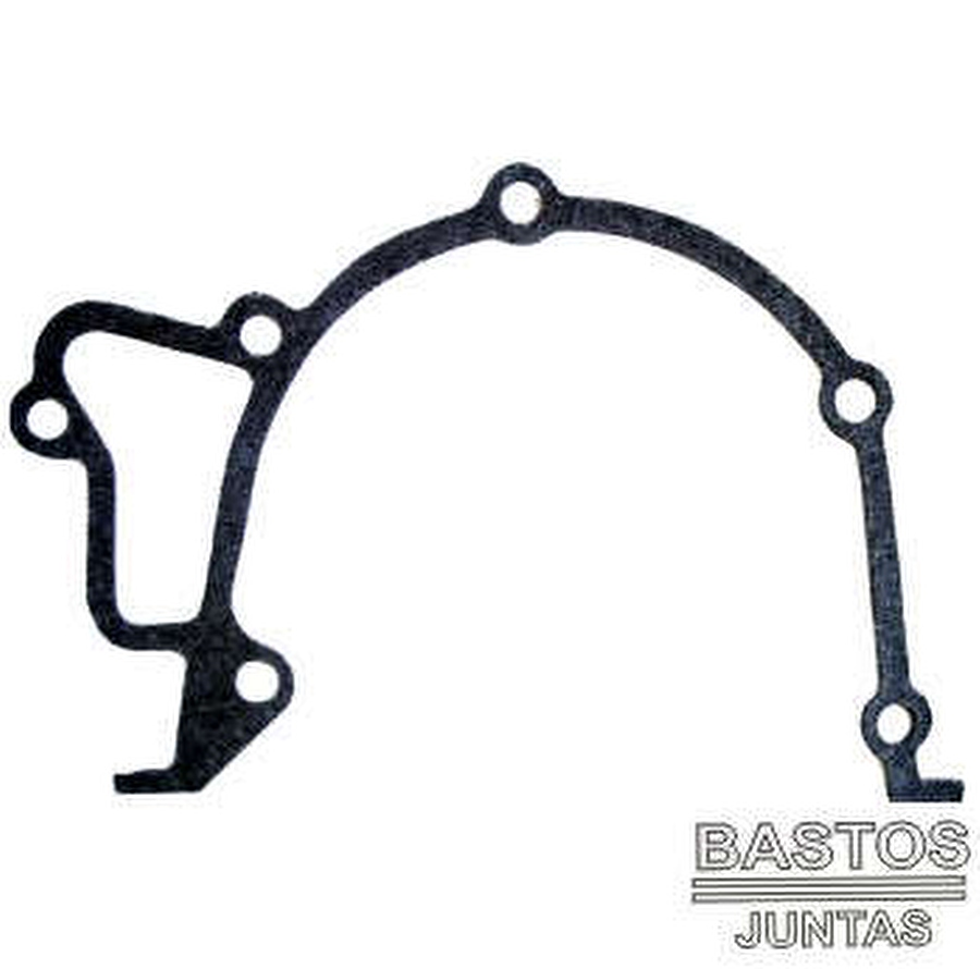 Junta da Tampa de Distribuicao - Bastos Juntas - 124206 - Unitário