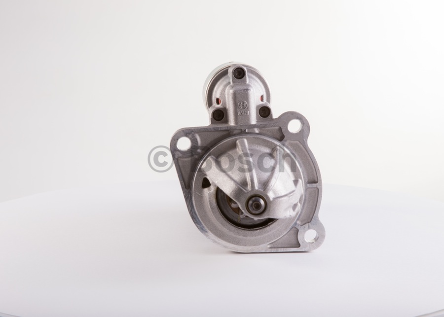 Motor de Arranque - Bosch - F000AL0128 - Unitário