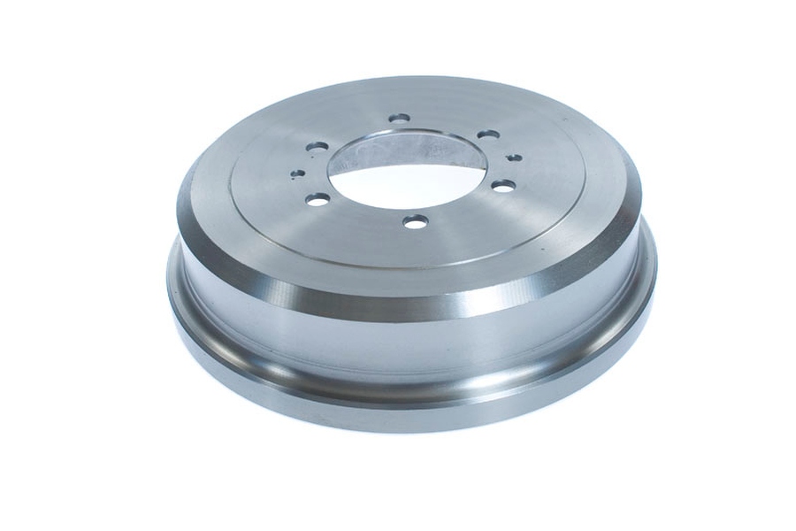 Tambor de Freio sem Cubo - Hipper Freios - HF 480A - Par