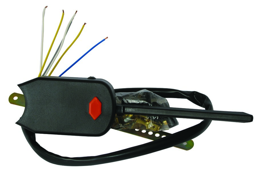 Chave direcional - Marilia - IM11118 - Unitário