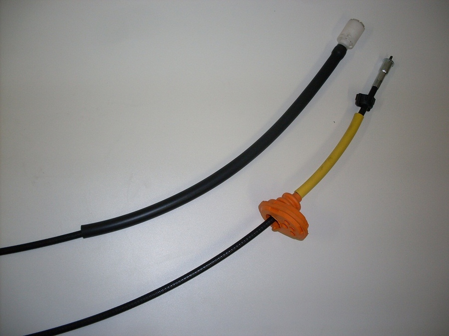 Cabo do Velocímetro - Cabovel - 14738 - Unitário