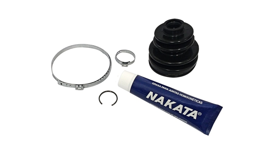 Kit de Reparo da Junta Homocinética - Nakata - NKJ9420 - Unitário