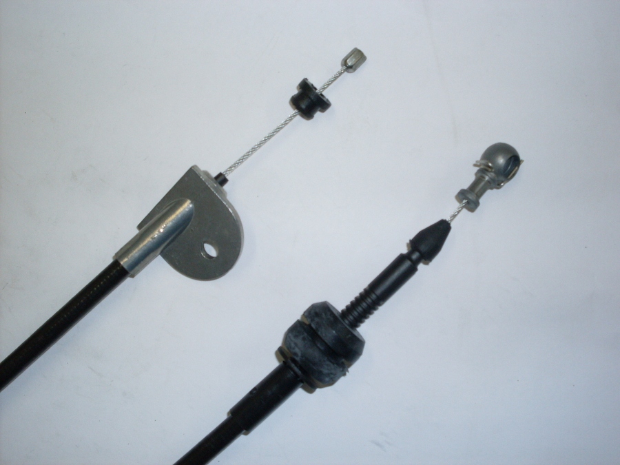 Cabo de Acelerador - Cabovel - 151331 - Unitário