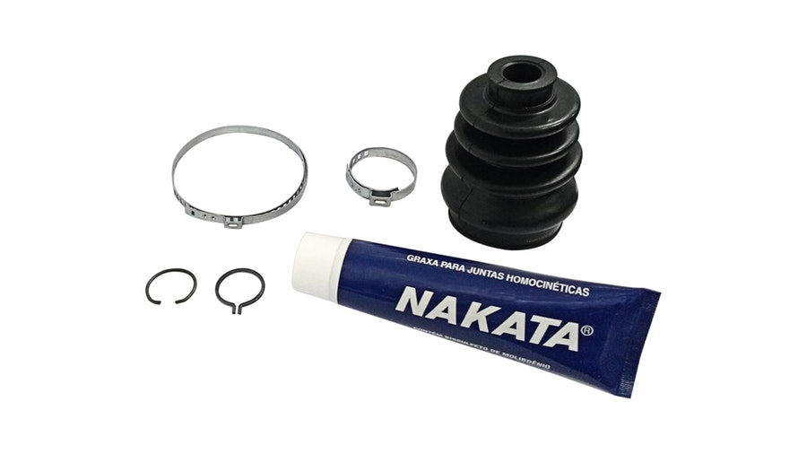 Kit de Reparo da Junta Homocinética - Nakata - NKJ509 - Unitário