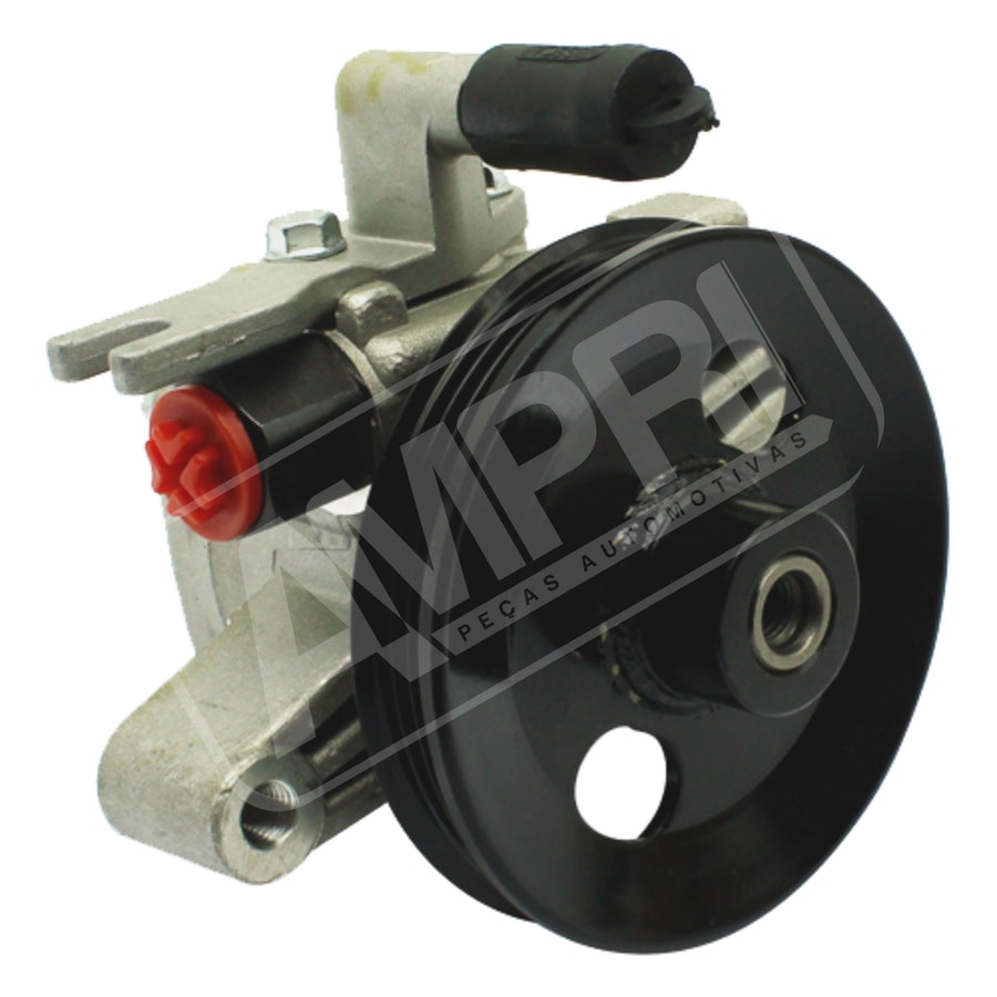 Bomba de Direção Hidráulica - Ampri - 97011 - Unitário