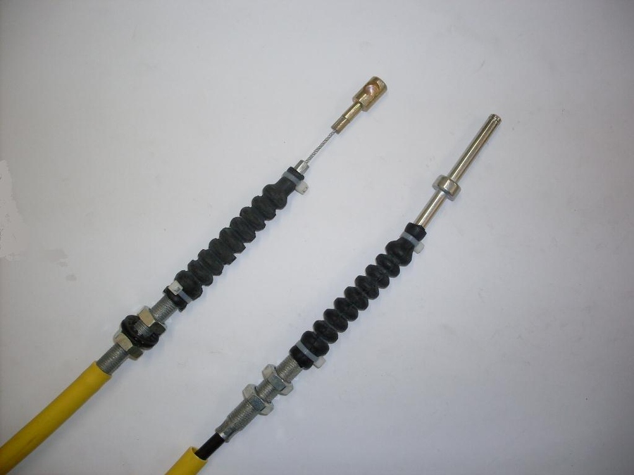 CABO de ACELERADOR - Cabovel - 101116 - Unitário