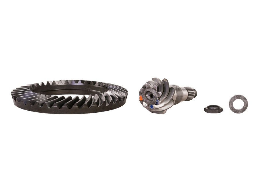 Coroa e Pinhão - Spicer - BA402104-X - Kit