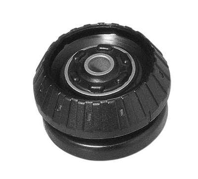 Coxim Superior do Amortecedor de Suspensão Dianteiro Chevrolet Omega 1993 até 1998 - Borflex - 422 - Unitário