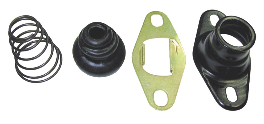 Kit Alavanca do Câmbio - Kit & Cia - 40413 - Unitário