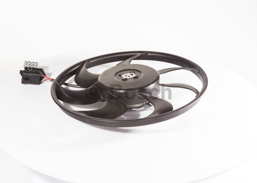 Motor de Arrefecimento Gpb - Bosch - F006KM0602 - Unitário