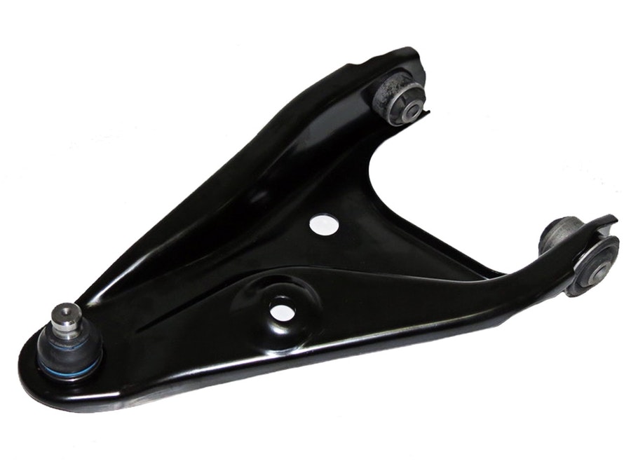 Bandeja de Suspensão Dianteira Nakata Direita Esquerda Renault Logan Sandero 2007 a 2013 - Nakata - NBJ6010EP - Unitário