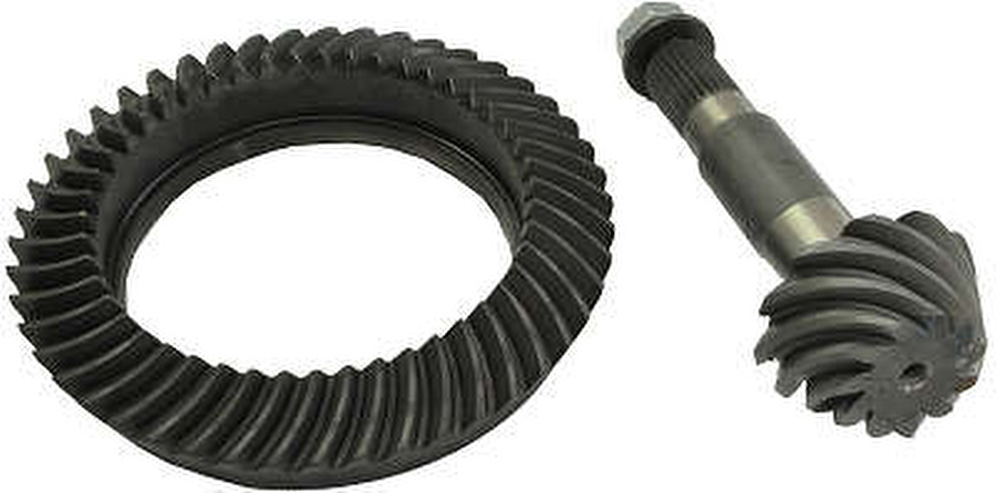 Coroa e Pinhão - Max Gear - MX8038 - Unitário