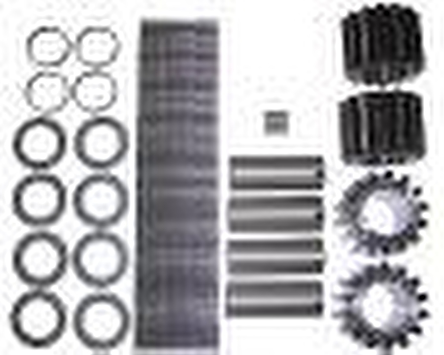 Kit do Reduzido - Max Gear - MX4500/30 - Unitário