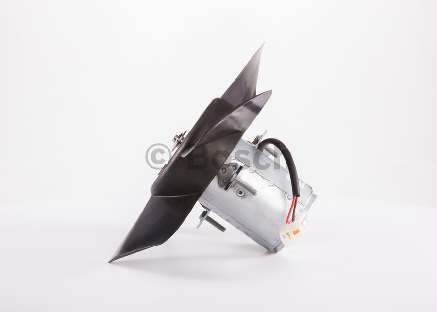 Motor de Arrefecimento Dpg 12V 100W - Bosch - 9130081058 - Unitário