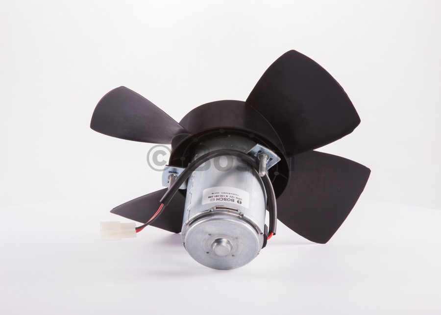 Motor de Arrefecimento Dpg 12V 100W - Bosch - 9130081058 - Unitário