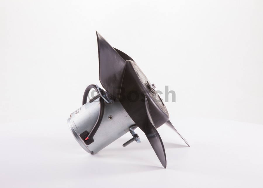 Motor de Arrefecimento Dpg 12V 100W - Bosch - 9130081058 - Unitário