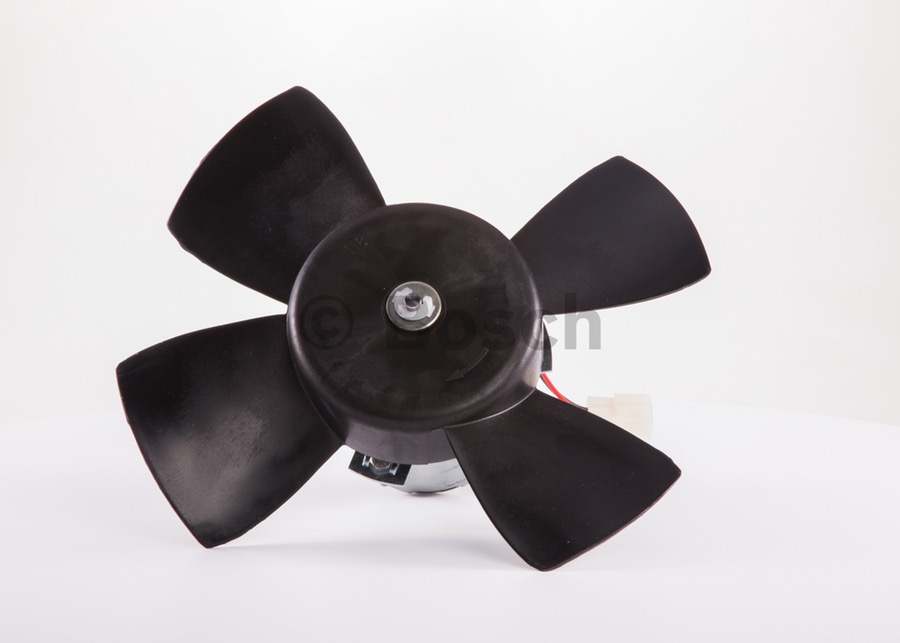 Motor de Arrefecimento Dpg 12V 100W - Bosch - 9130081058 - Unitário