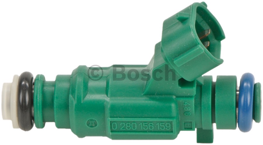 Válvula de Injeção - Bosch - 0280156159 - Unitário