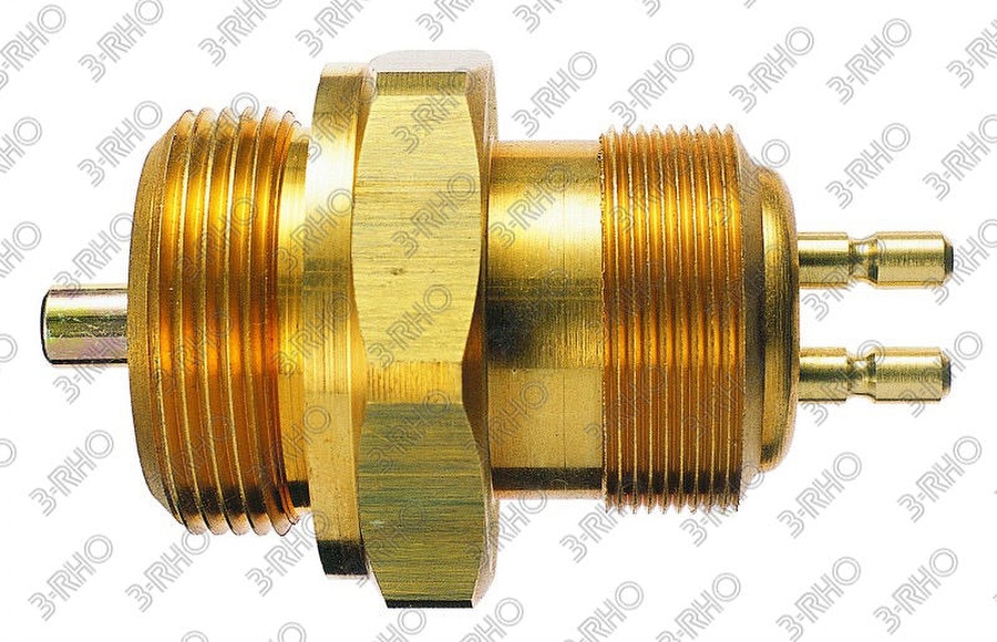 Interruptor de Luz de Ré - 3-RHO - 4420 - Unitário