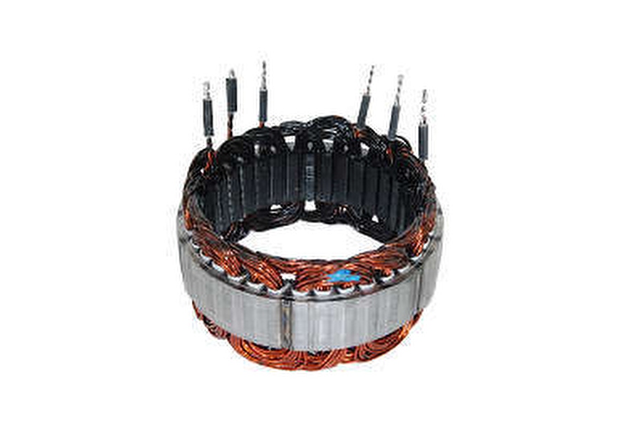 Estator - Valeo - 493818. - Unitário