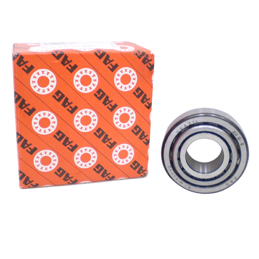 Rolamento de Roda - FAG - KLM11949.LM11910 - Unitário