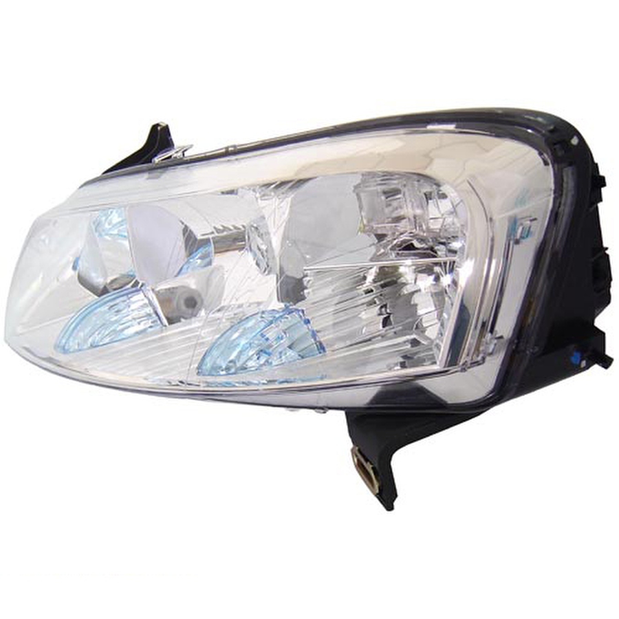 Farol Esquerdo Elétrico ,sem Luz de Neblina ,sem Motor - Magneti Marelli - IMM0312067 - Unitário