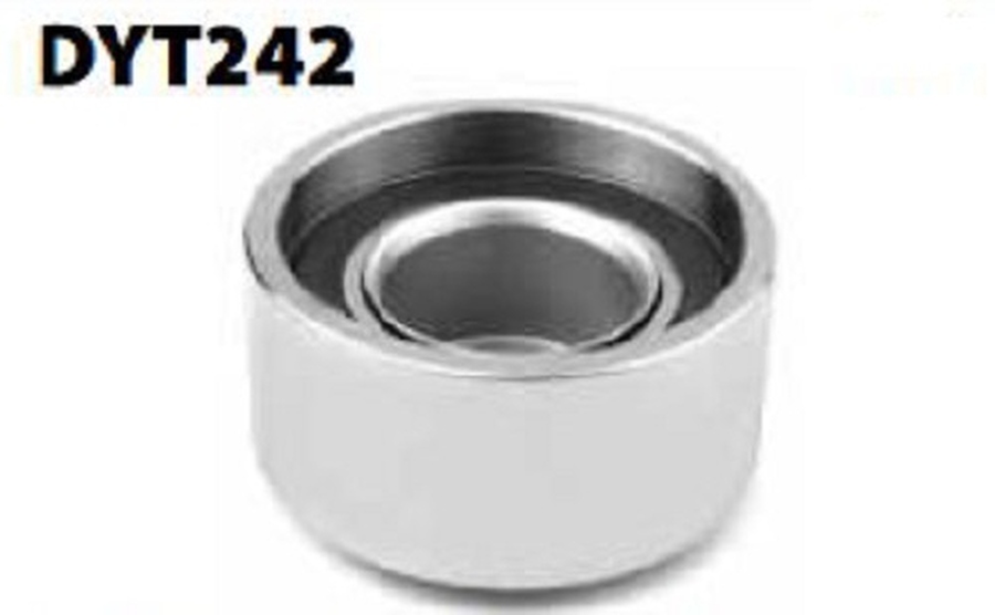 Polia de Apoio da Correia Dentada - Dayco - DYT242 - Unitário