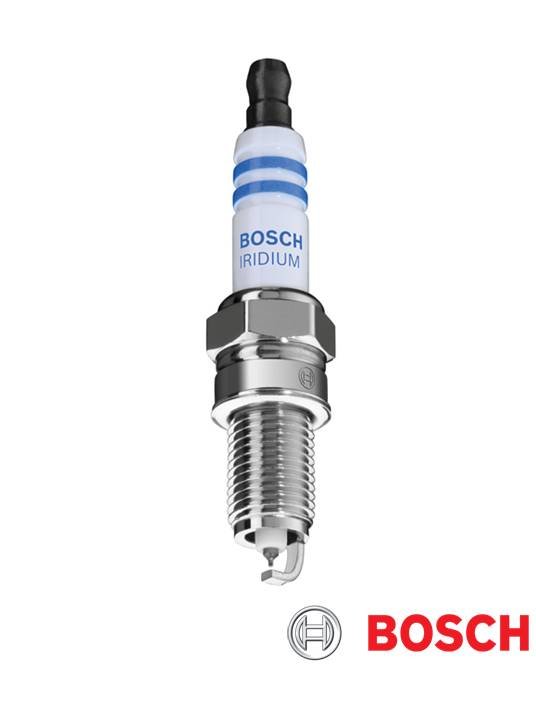 Vela de Iginição - Bosch - 0242236571 - Unitário