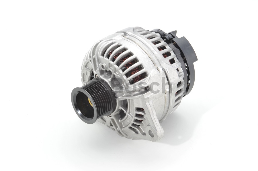 ALTERNADOR - Bosch - 0124655005 - Unitário
