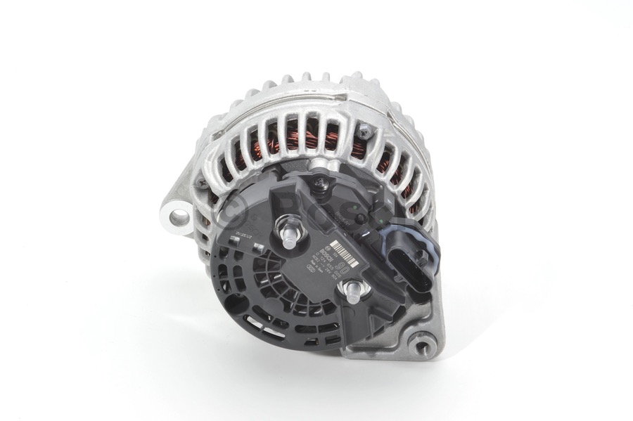 ALTERNADOR - Bosch - 0124655005 - Unitário