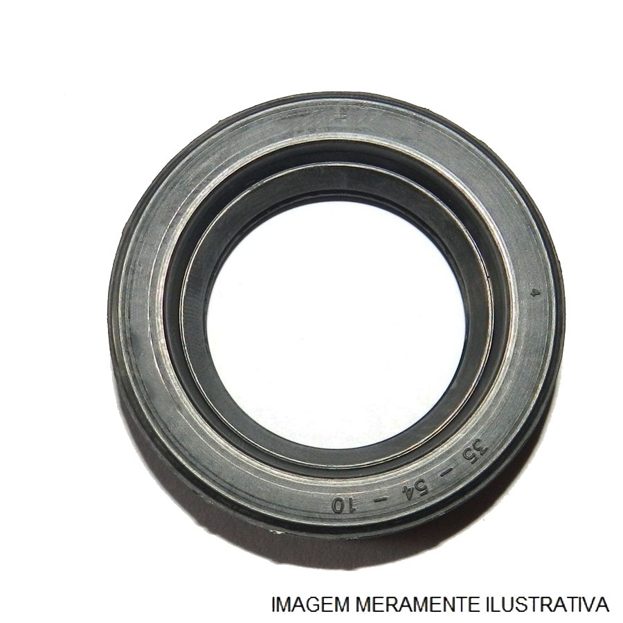 Anel Retentor - Tigercat - 208381 - Unitário
