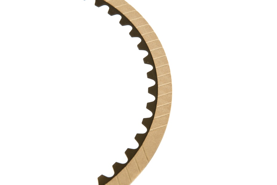 Chapa do Motor de Giro - Volvo CE - 14529762 - Unitário
