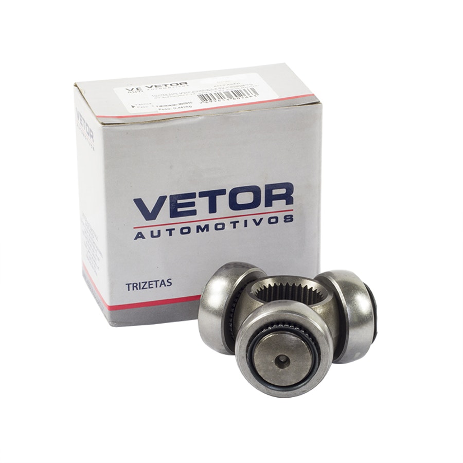 Trizeta - Vetor - VT9060 - Unitário