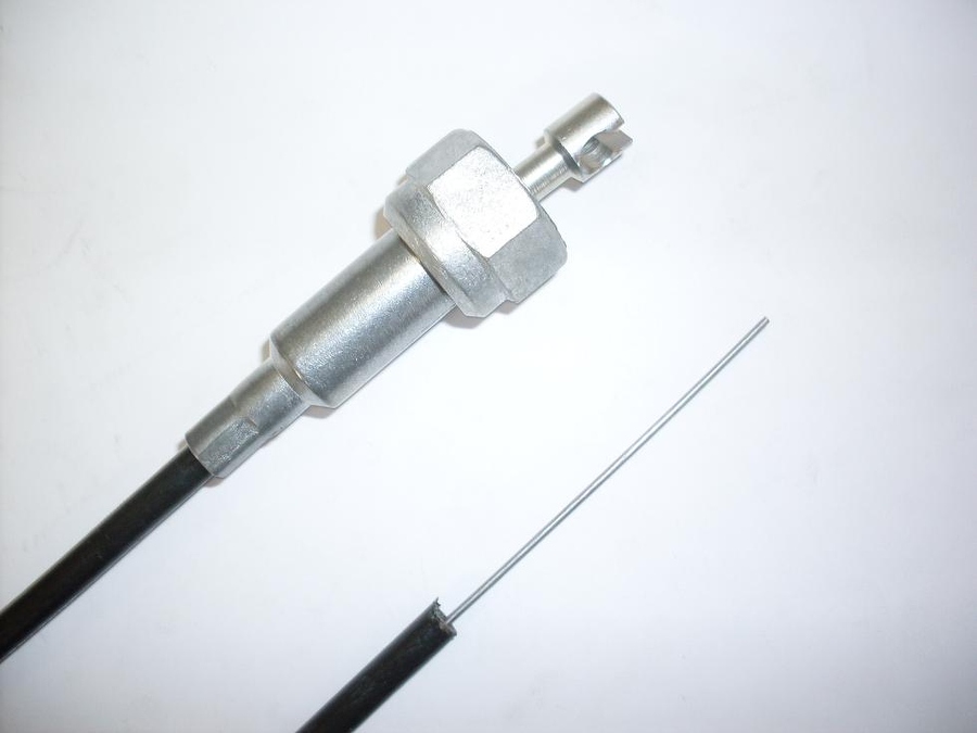 Cabo do Acelerador - Cabovel - 131291 - Unitário