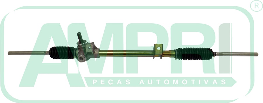 Caixa de Direção Mecânica - Ampri - 29114 - Unitário