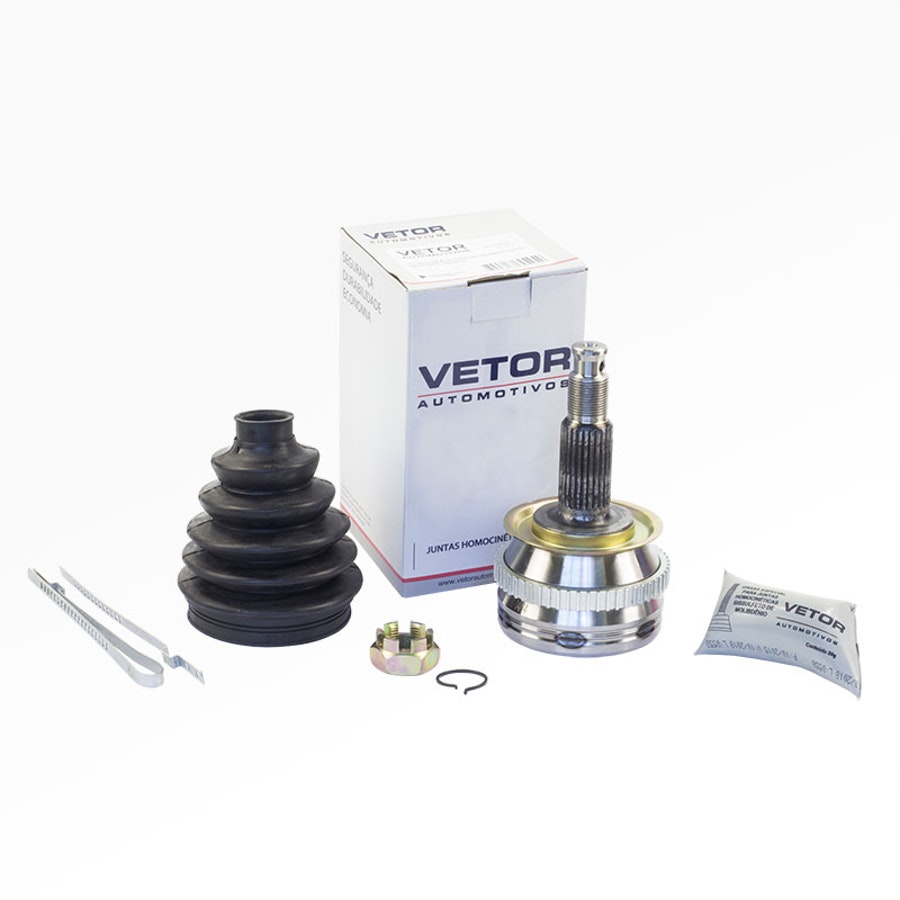 Junta Homocinética - Vetor - VT5193 - Unitário