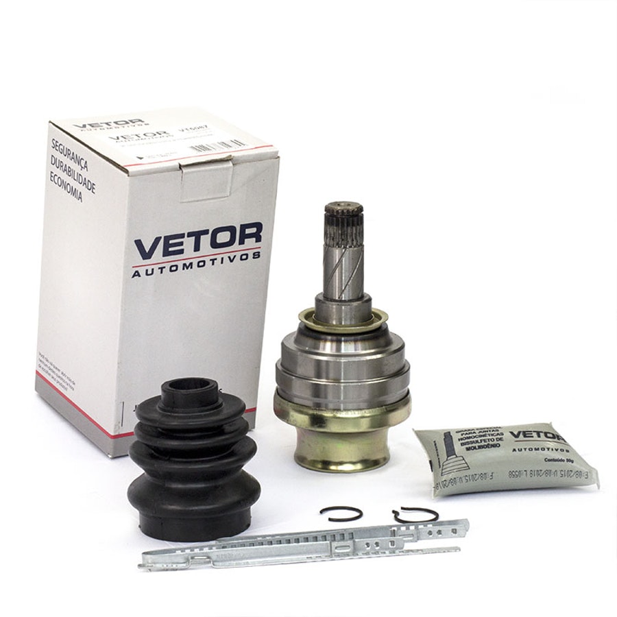 Junta Homocinética - Vetor - VT5087 - Unitário