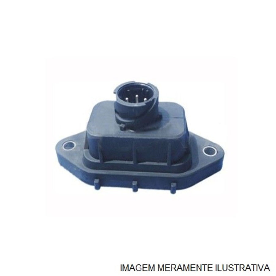 Sensor de Pressão - Volvo CE - 17216371 - Unitário