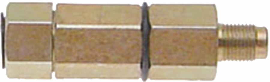 Válvula Equalizadora de Pressão - Kitsbor - 211.3030 - Unitário