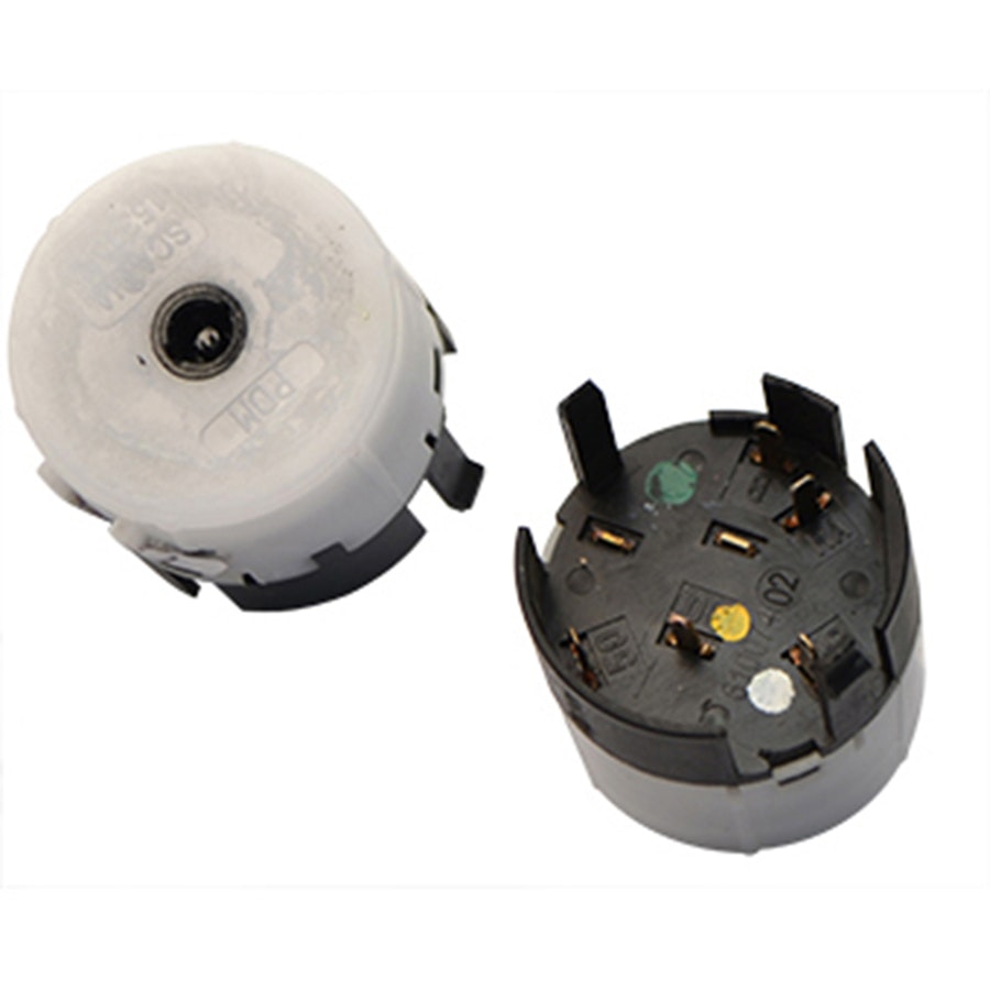 Comutador de ignição - Universal Automotive - 61247 - Unitário