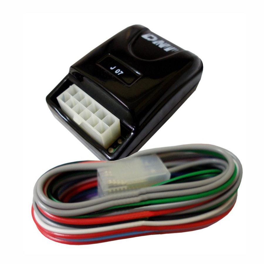 Central de Acionamento de Travas 24V - DNI - DNI 2027 - Unitário