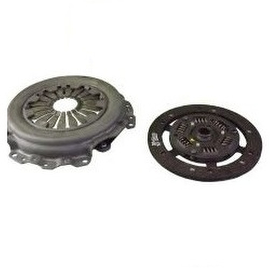 EMBREAGEM - Valeo - 228258. - Unitário