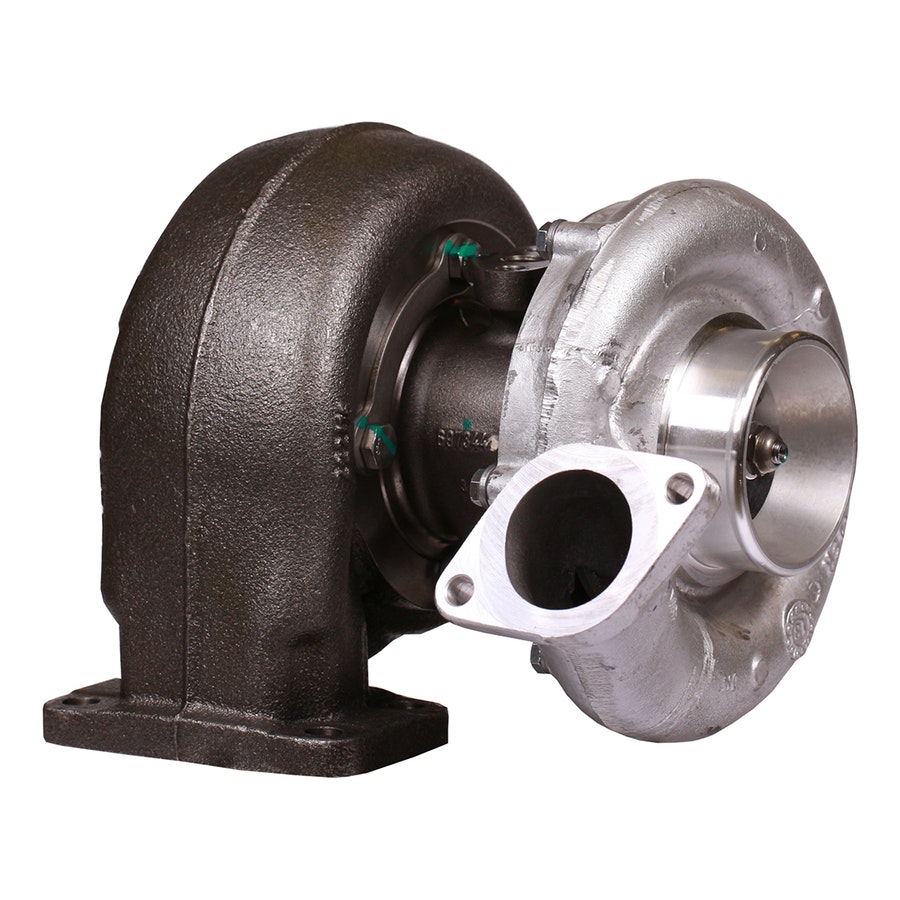 Turboalimentador Linha Pesada Unidade - BorgWarner - 772149 - Unitário