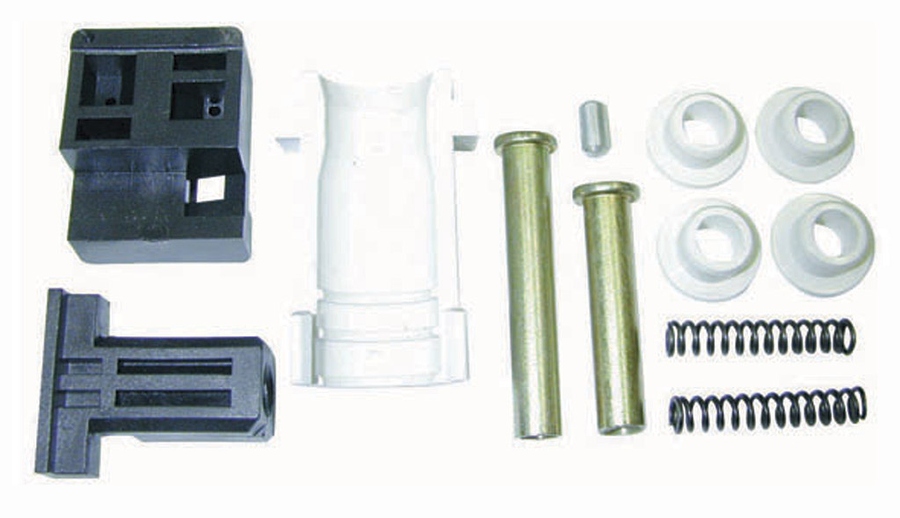 Kit Alavanca do Câmbio com Pino - Kit & Cia - 20446 - Unitário